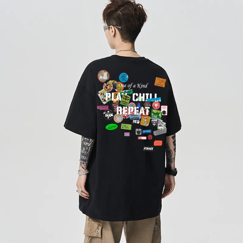 Disney T Shirts Unisex-3