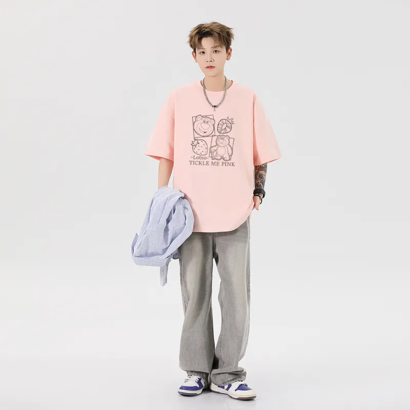 Disney T Shirts Unisex-10