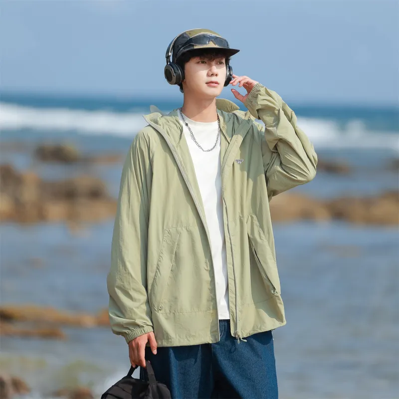 Disney Sun Protection Clothing Unisex-12