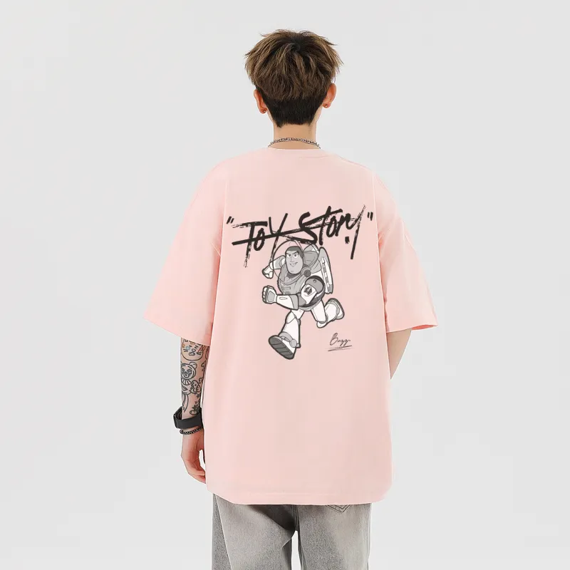 Disney T Shirts Unisex-11