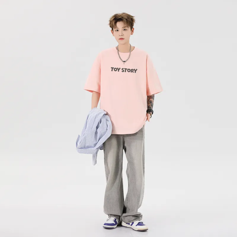 Disney T Shirts Unisex-10