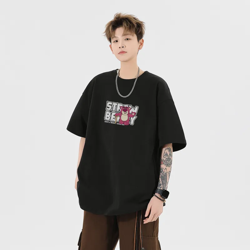 Disney T Shirts Unisex-20