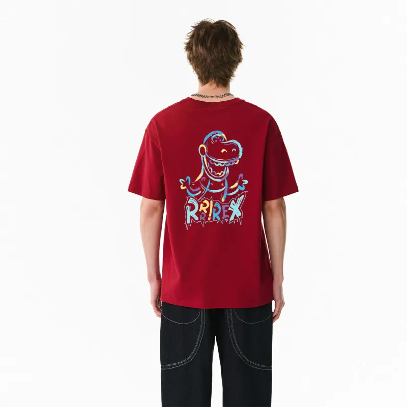 Disney T Shirts Unisex-23