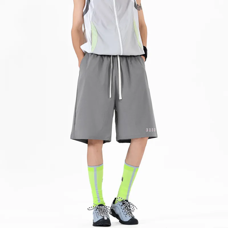 Disney Toy Story Series Casual Shorts Unisex-20