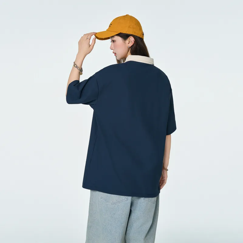 Disney Polo Shirts Unisex-9