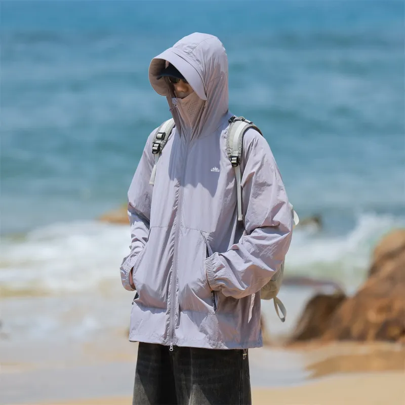 Disney Sun Protection Clothing Unisex-23