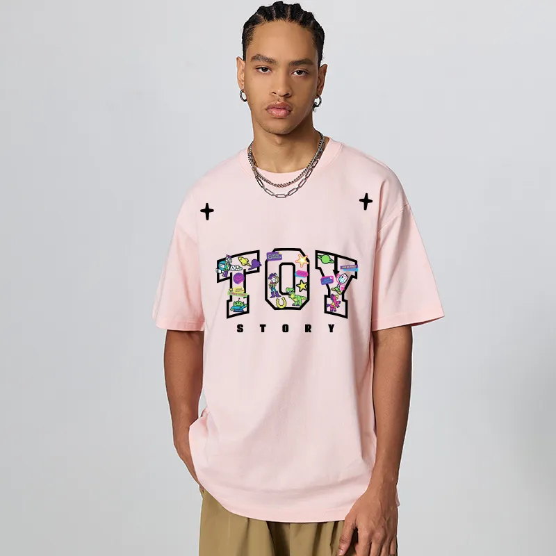 Disney T Shirts Unisex-6