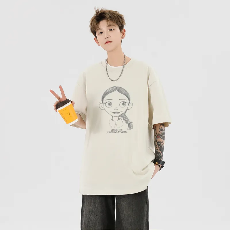 Disney Toy Story Series T Shirt Unisex-36