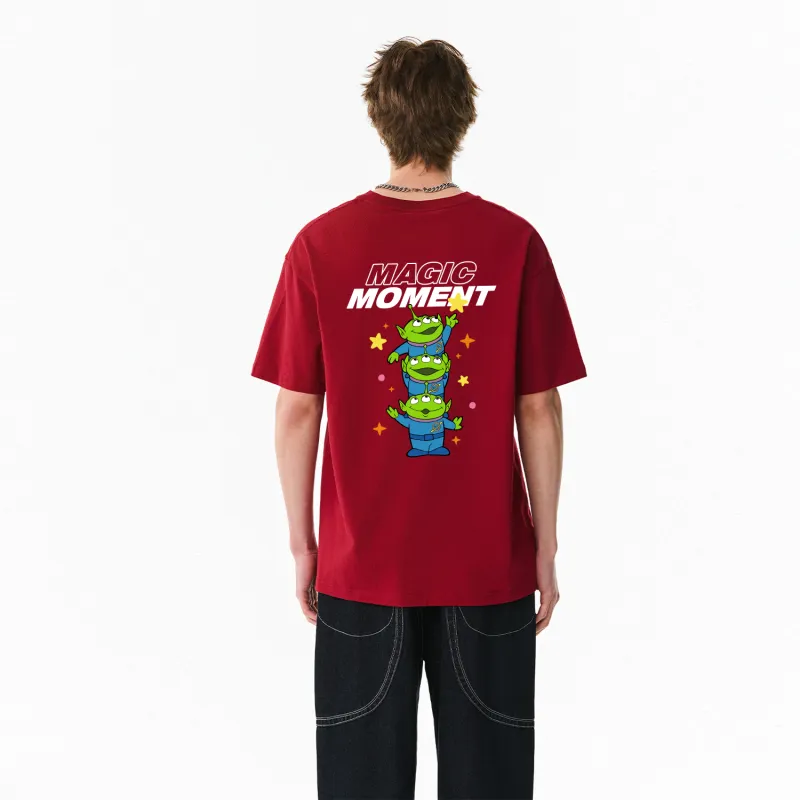 Disney T Shirts Unisex-23
