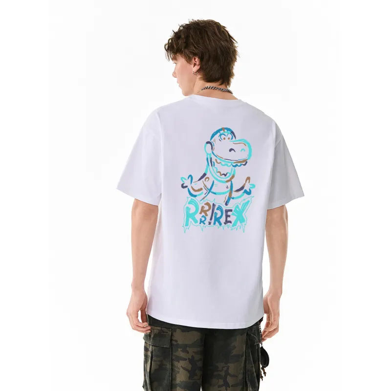 Disney T Shirts Unisex-9