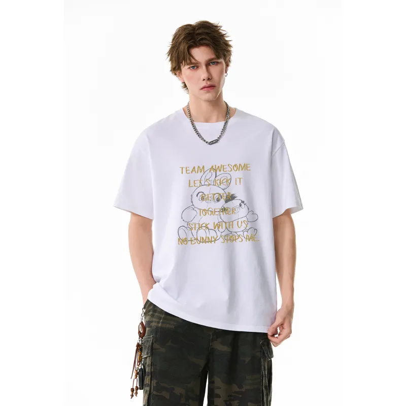 Disney T Shirts Unisex-6