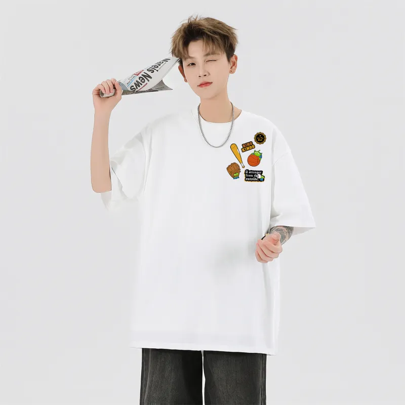 Disney Toy Story Series T Shirt Unisex-6