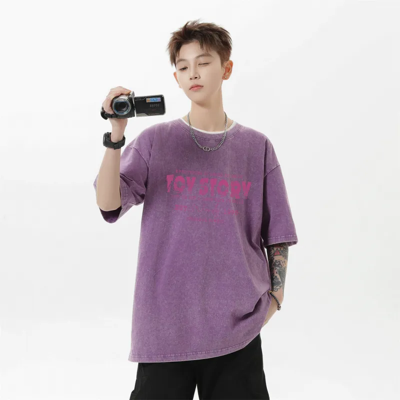 Disney T Shirts Unisex-18