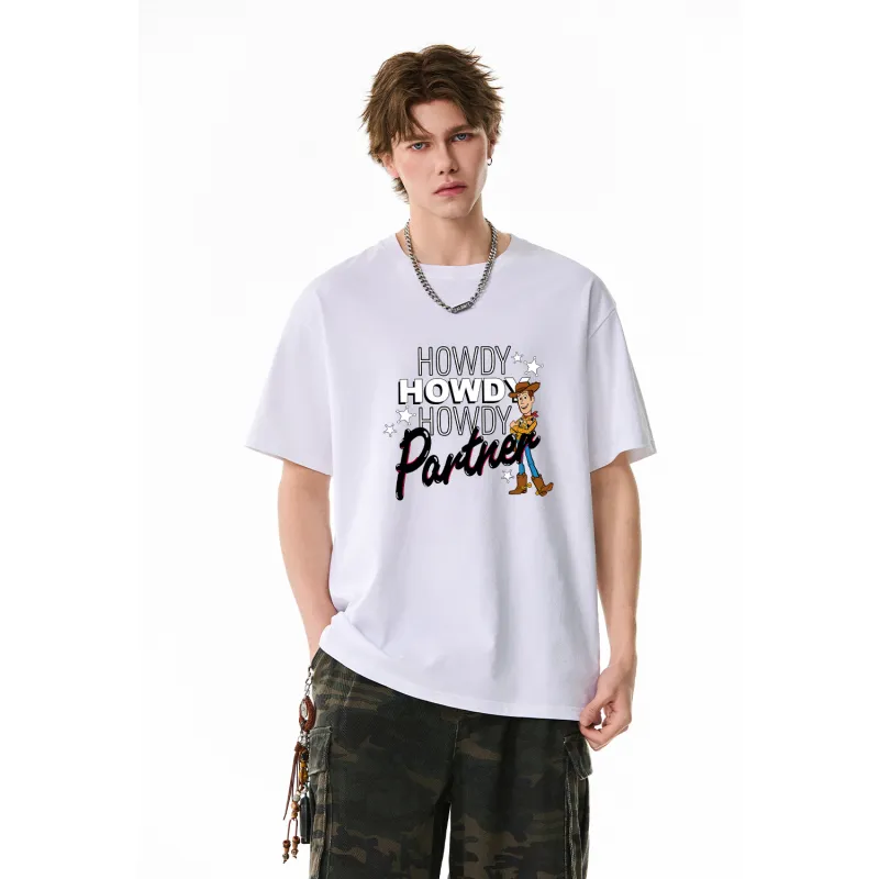 Disney T Shirts Unisex-2