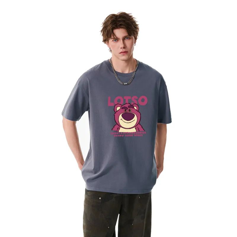 Disney T Shirts Unisex-39