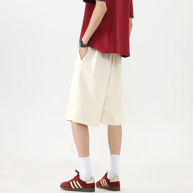 Disney Toy Story Series Casual Shorts Unisex-11