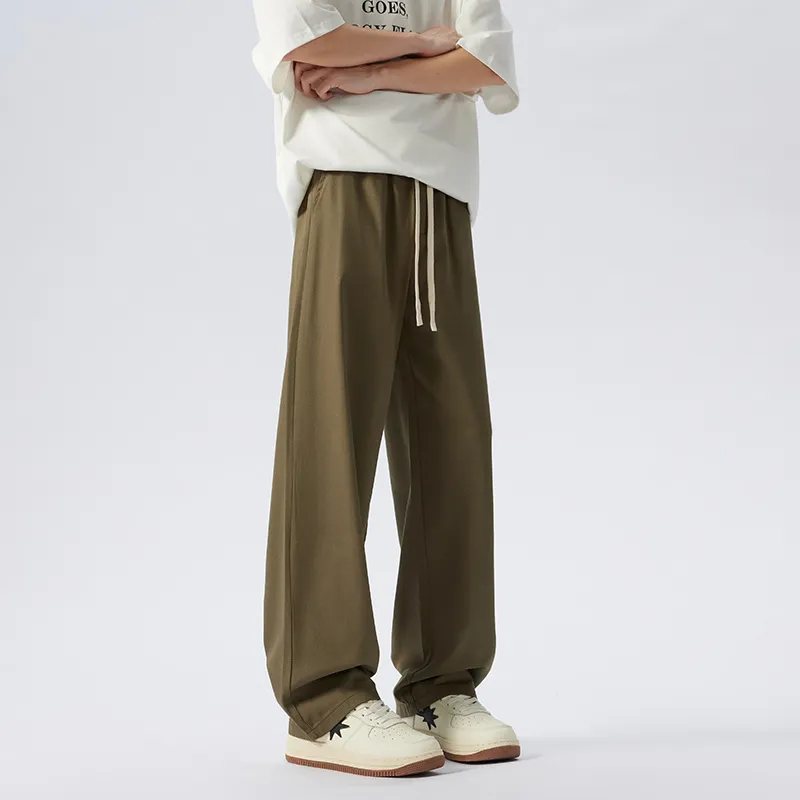 Disney Toy Story Series Casual Pants Unisex-6