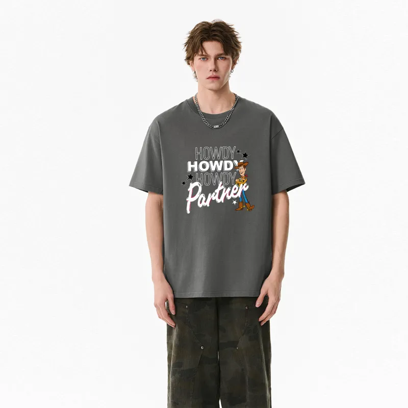 Disney T Shirts Unisex-30