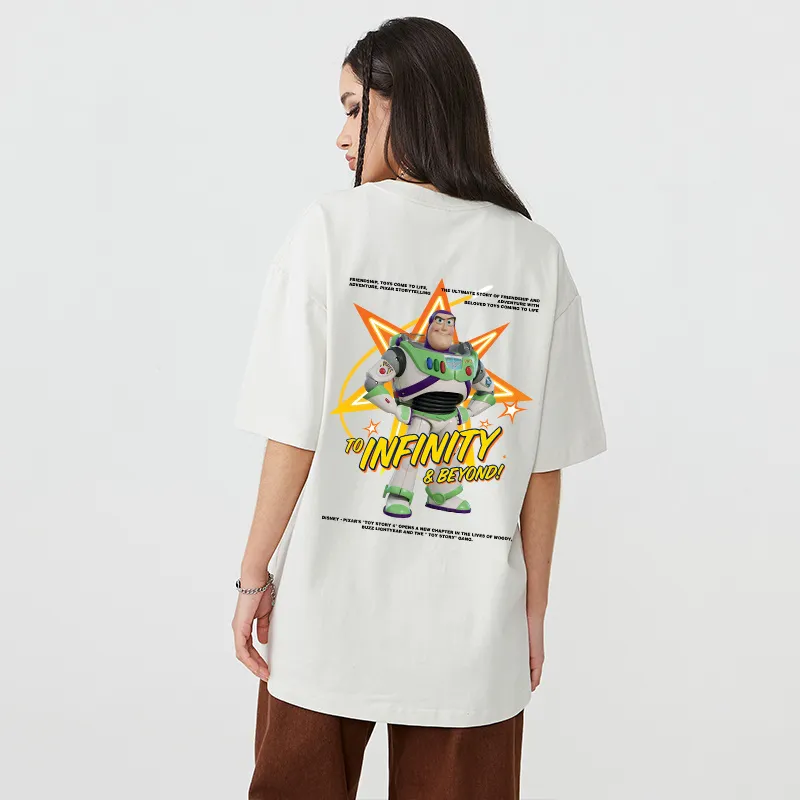 Disney T Shirts Unisex-16