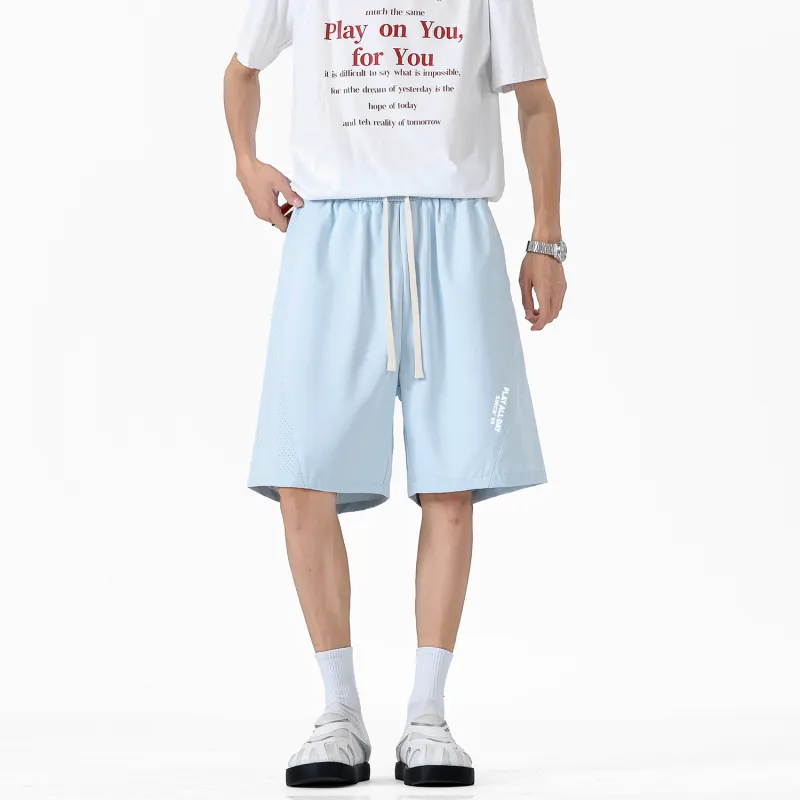 Disney Toy Story Series Casual Shorts Unisex-27