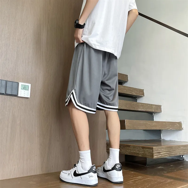 Disney Casual Shorts Unisex-7