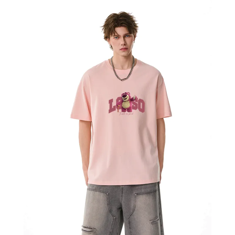 Disney T Shirts Unisex-11