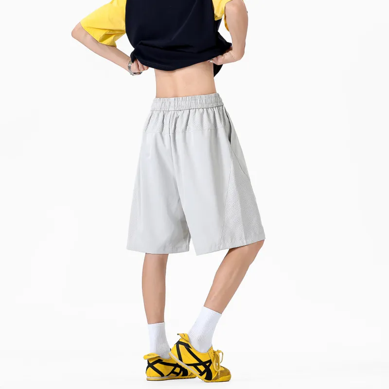 Disney Toy Story Series Casual Shorts Unisex-4