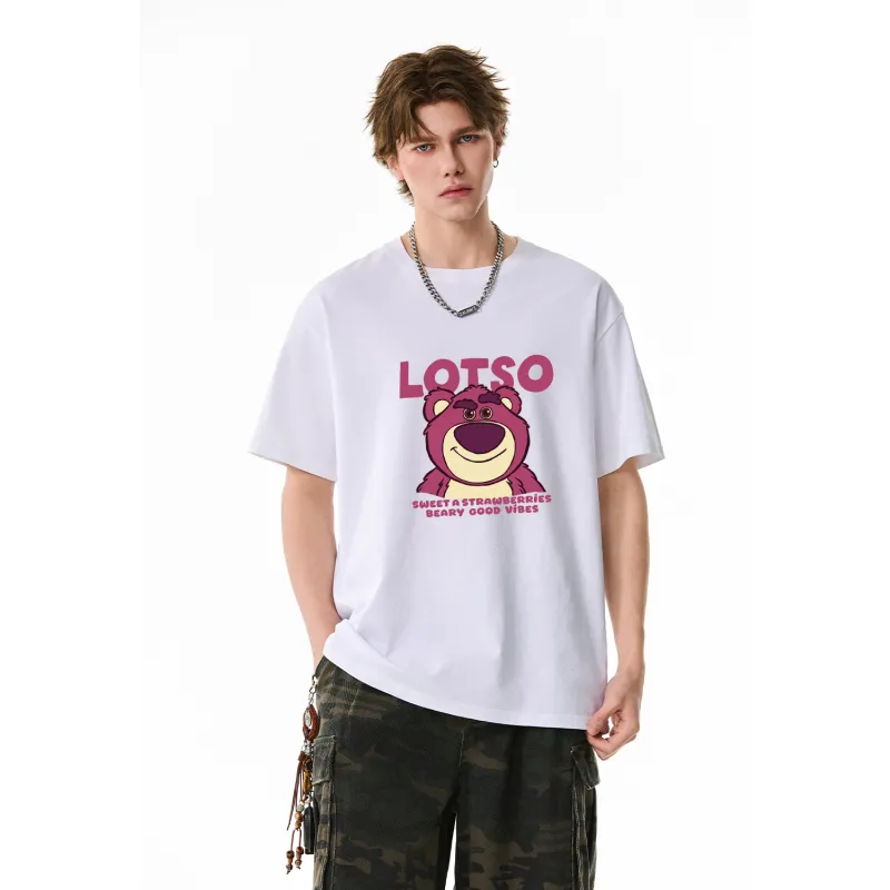Disney T Shirts Unisex-7