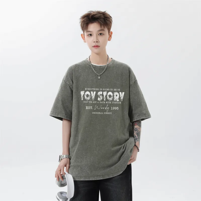 Disney T Shirts Unisex-7