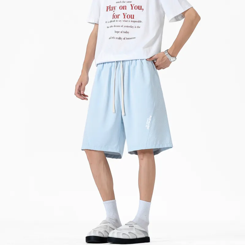 Disney Toy Story Series Casual Shorts Unisex-28