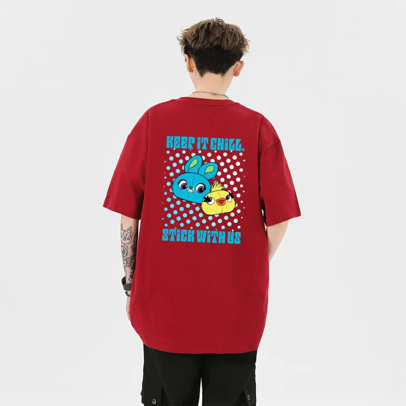 Disney T Shirts Unisex-19