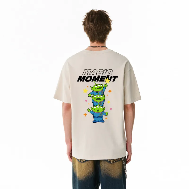 Disney T Shirts Unisex-44