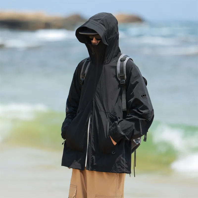Disney Sun Protection Clothing Unisex-3