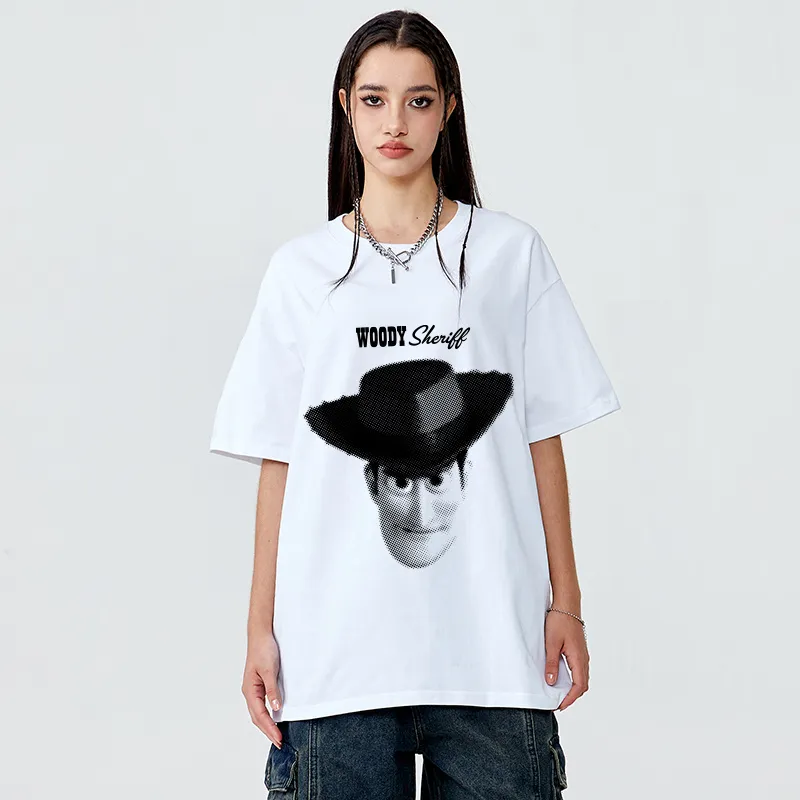 Disney T-Shirts Unisex-6