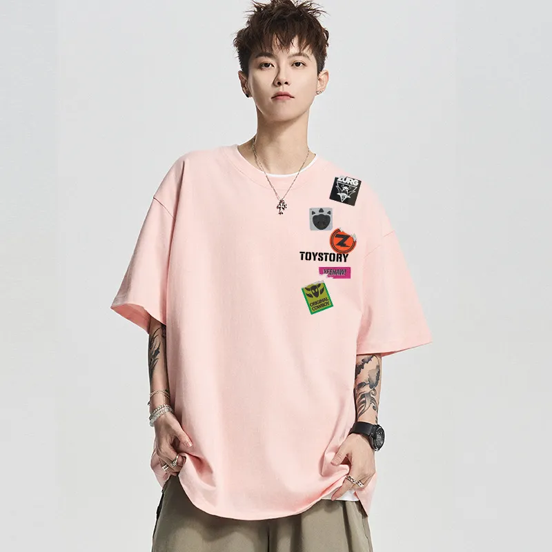 Disney T Shirts Unisex-22