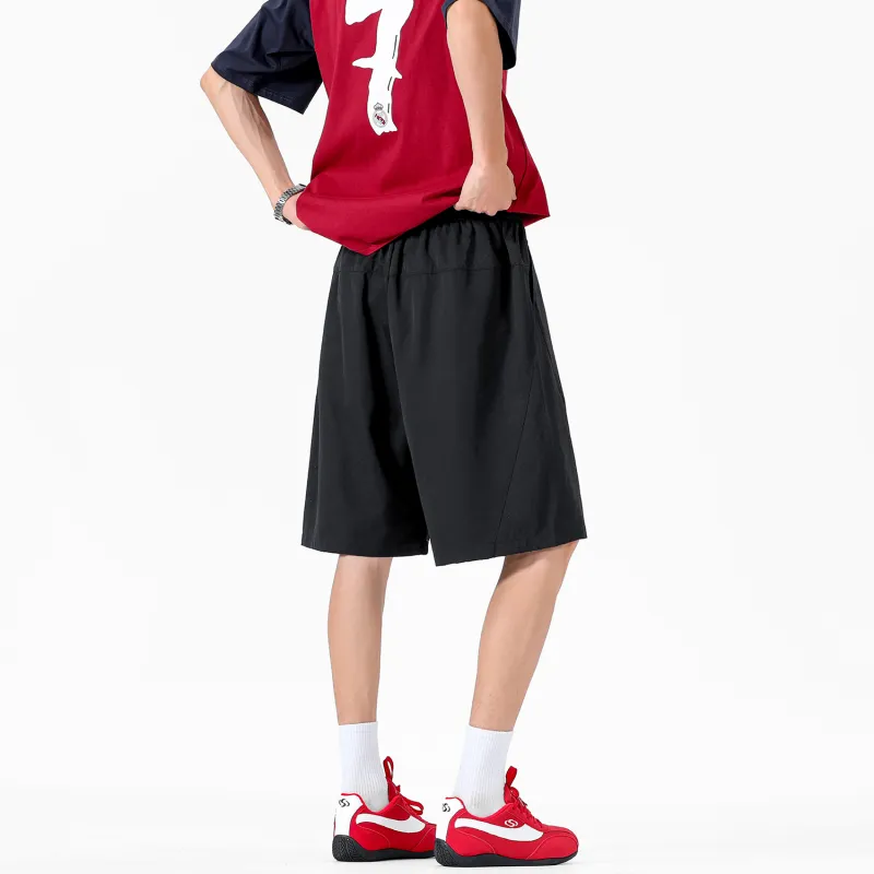 Disney Toy Story Series Casual Shorts Unisex-14