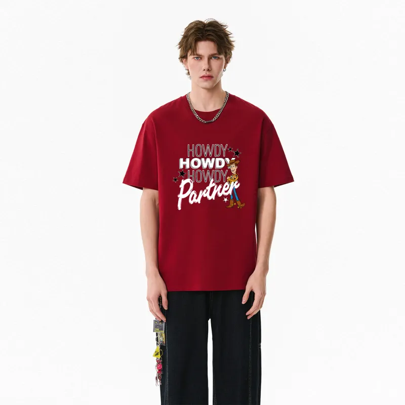 Disney T Shirts Unisex-22