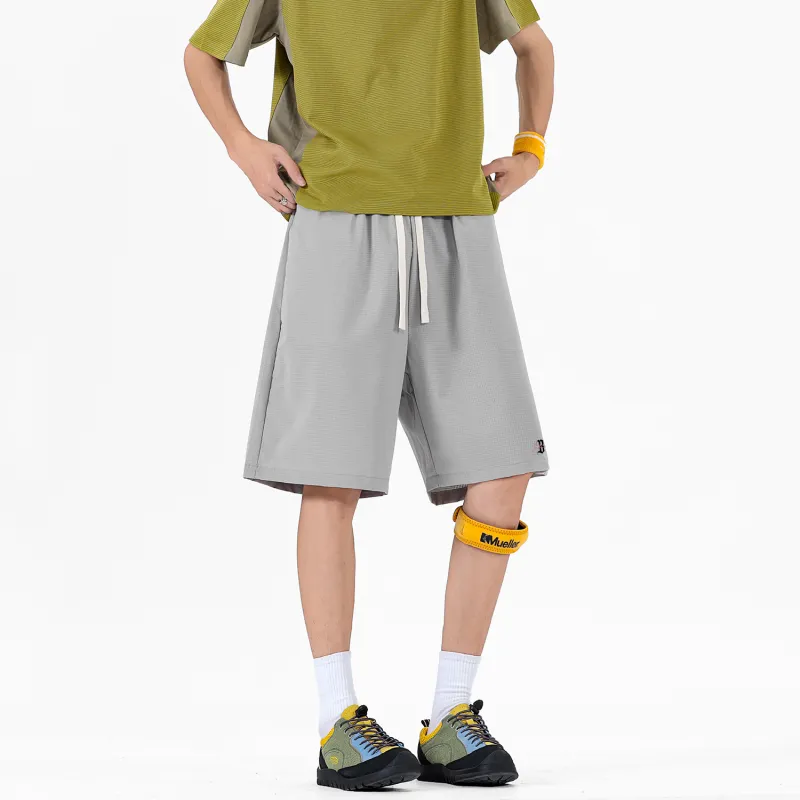 Disney Toy Story Series Casual Shorts Unisex-3