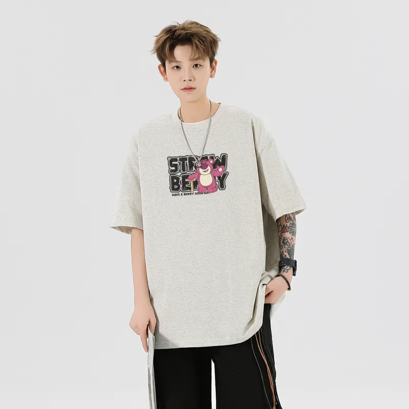 Disney T Shirts Unisex-32