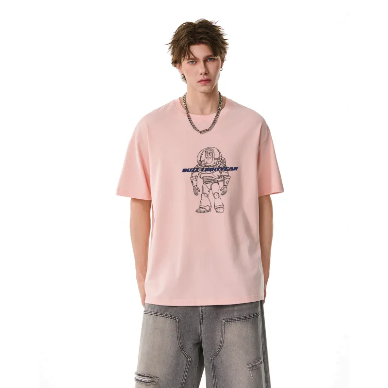 Disney T Shirts Unisex-11