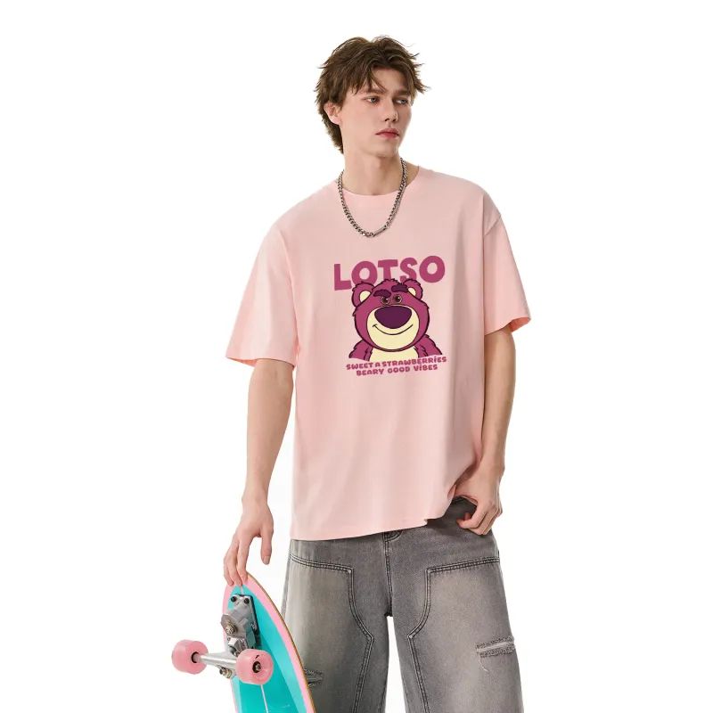 Disney T Shirts Unisex-17