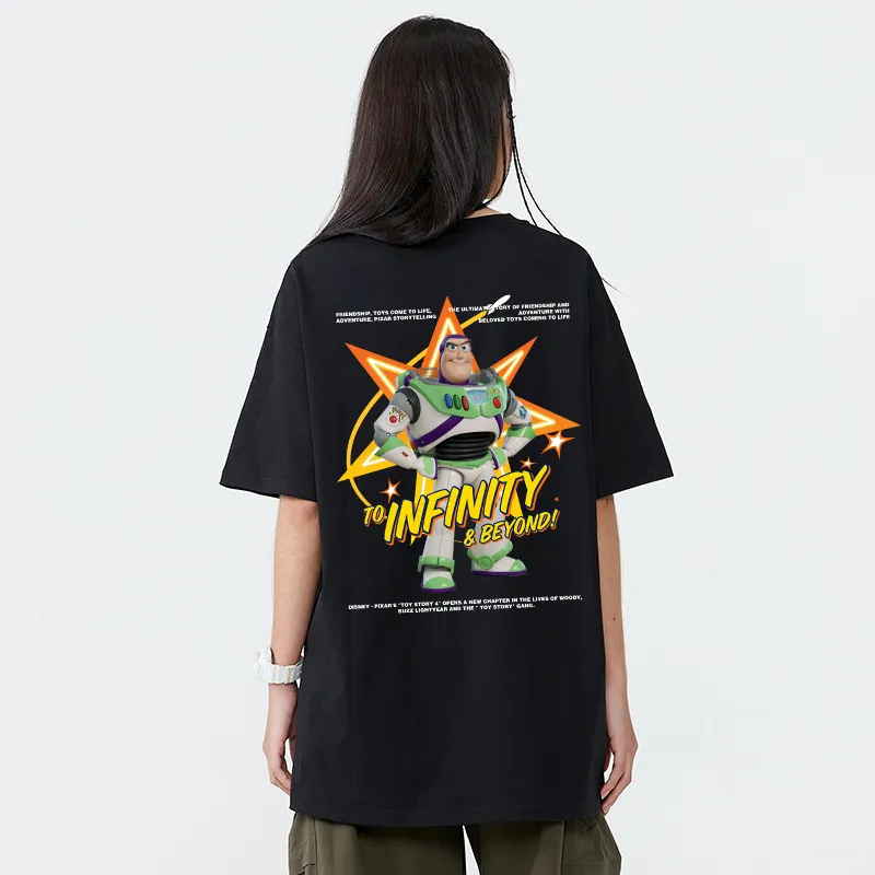 Disney T Shirts Unisex-20