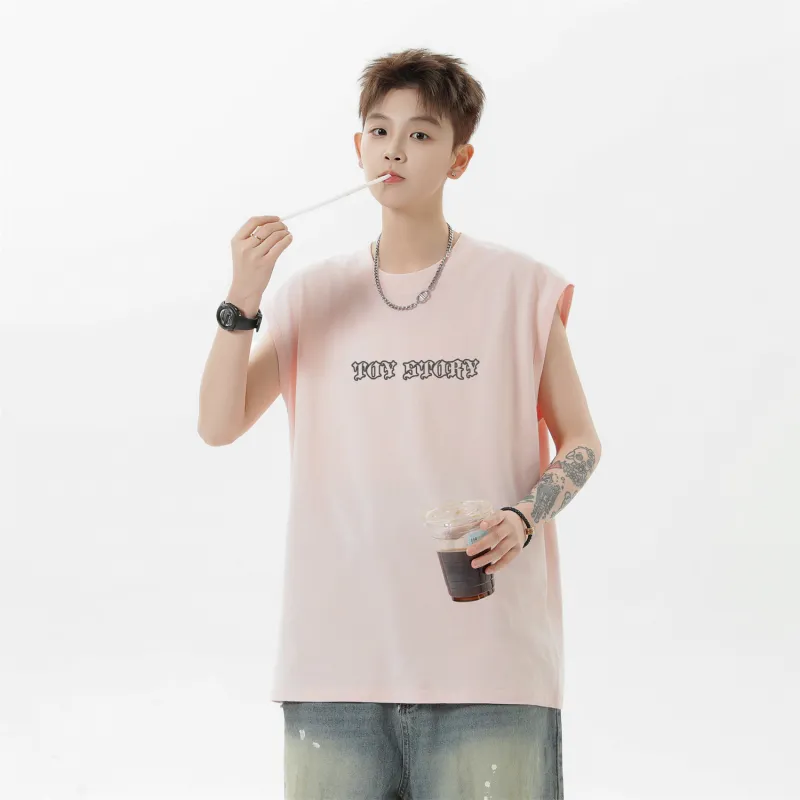 Disney Tank Tops Unisex-10