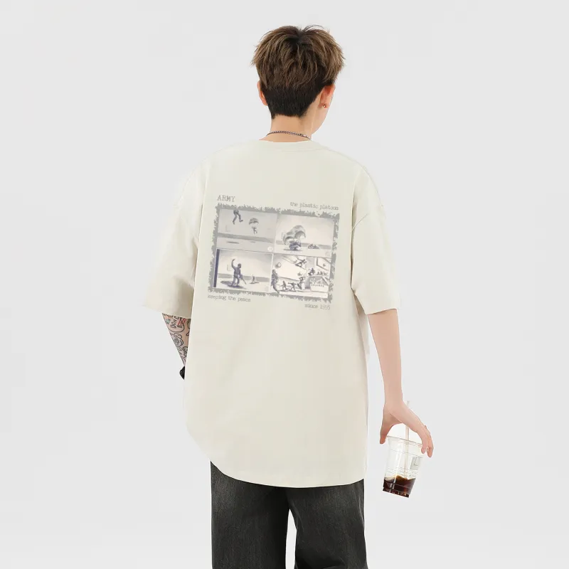 Disney Toy Story Series T Shirt Unisex-37