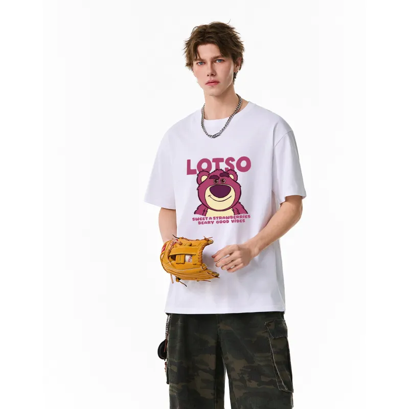 Disney T Shirts Unisex-8