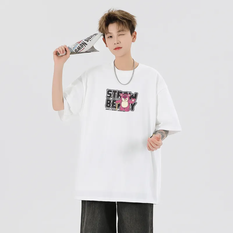 Disney T Shirts Unisex-2