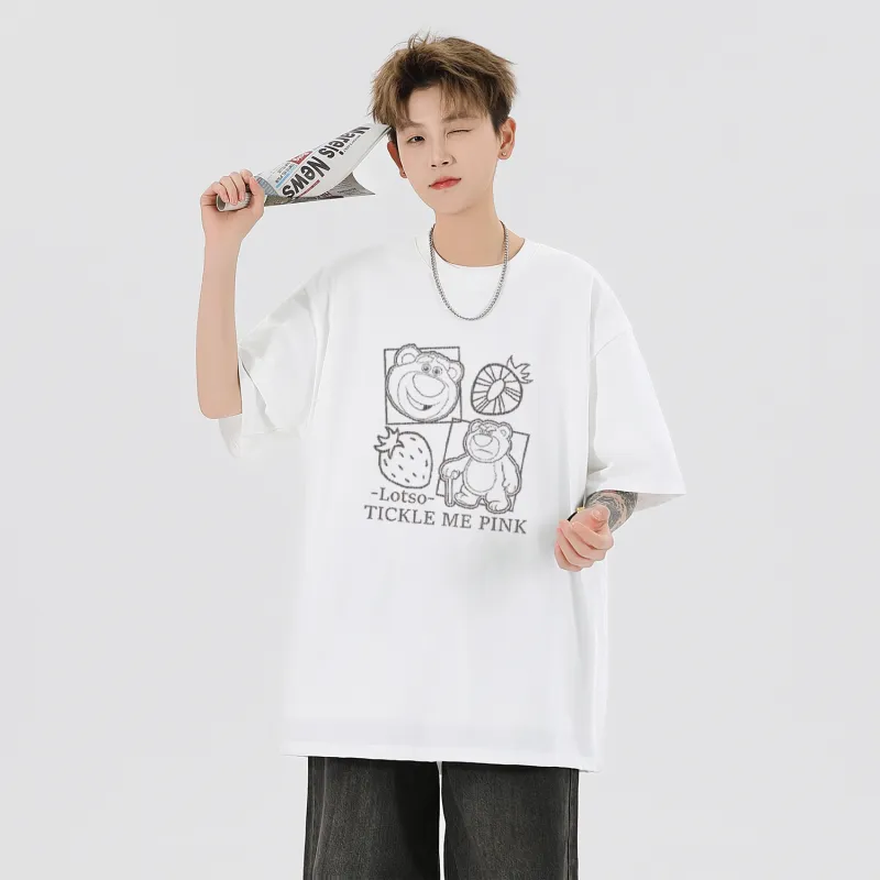 Disney T Shirts Unisex-2