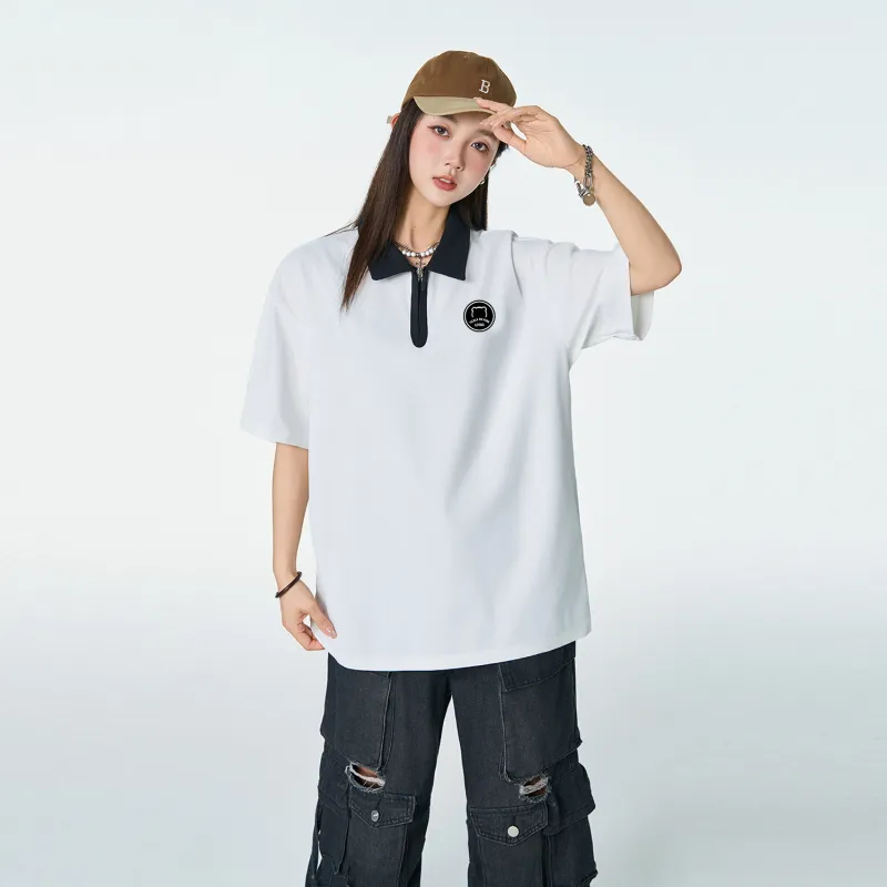 Disney Polo Shirts Unisex-3