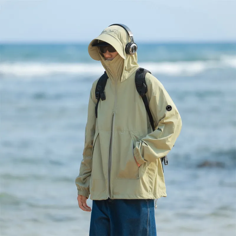 Disney Sun Protection Clothing Unisex-13