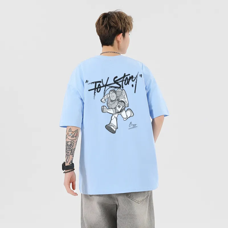 Disney T Shirts Unisex-29